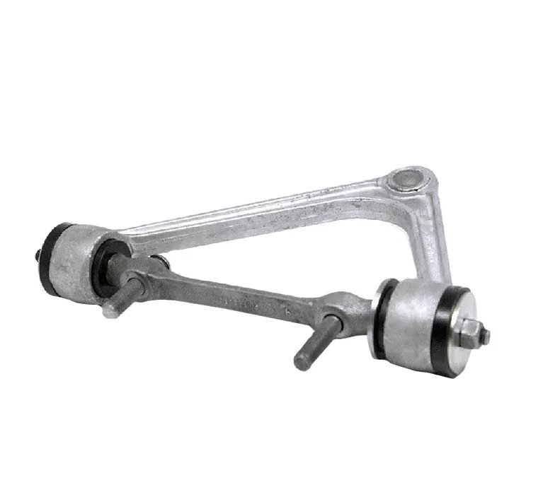 Porsche Control Arm – Upper Left – Rebuilt – 928 | 1978-1986928-341-027-03R
