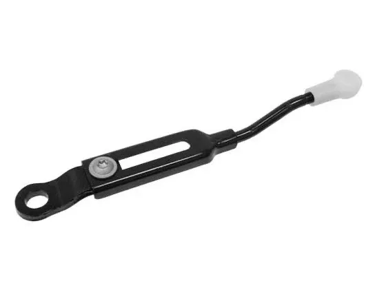Porsche Convertible Top Cable Push Rod - Boxster 05-06987-561-279-00