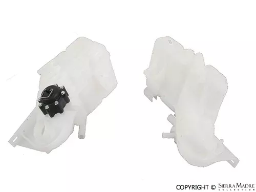 Porsche Coolant Expansion Tank – 996 99-00996-106-147-56