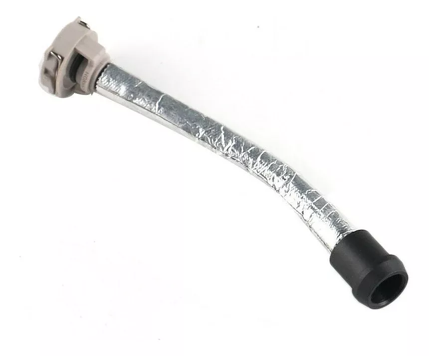 Porsche Coolant Expansion Tank Hose - Cayenne958-106-314-01