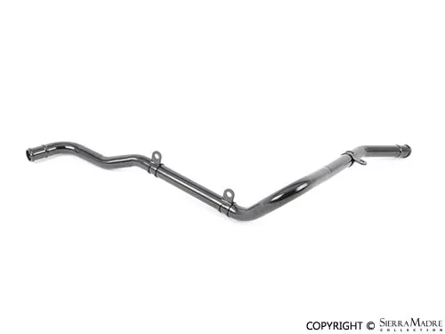 Porsche Coolant Pipe - 996 99-05996-106-243-54