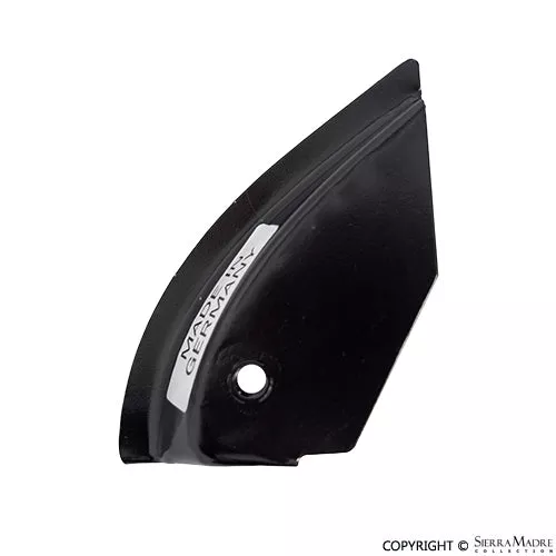 Porsche Corner Plate – Left – 911 65-73901-501-303-00-GRV