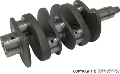Porsche Crankshaft – 82mm – 2.0 – 914 70-76004-4382