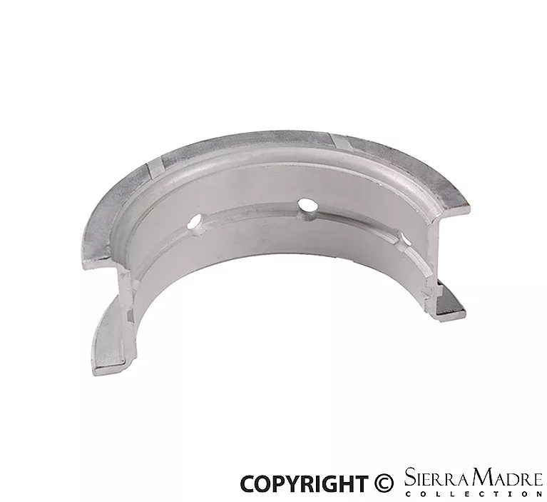 Porsche Crankshaft Bearing Shell I – 911/912/914 65-76901-101-131-00