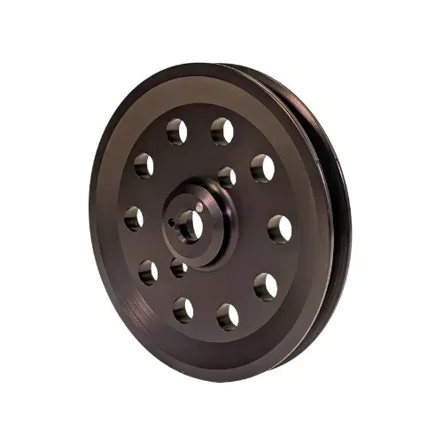 Porsche Crankshaft Pulley – 993 95-98RS-091