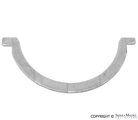 Porsche Crankshaft Thrust Washer - 996/997 02-08996-101-132-00