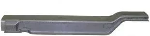 Porsche Cross Member Repair Panel – Left – 914 70-76914-501-109-10