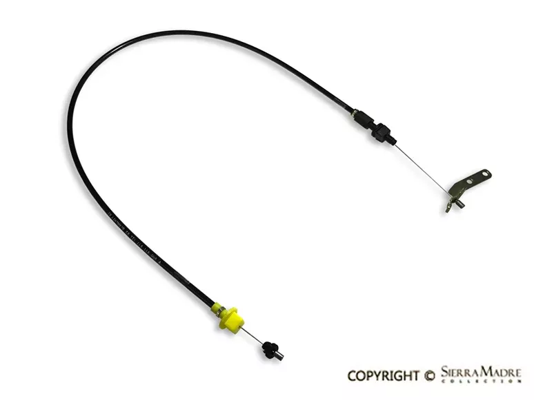 Porsche Cruise Control Cable – 911 81-83911-617-124-02