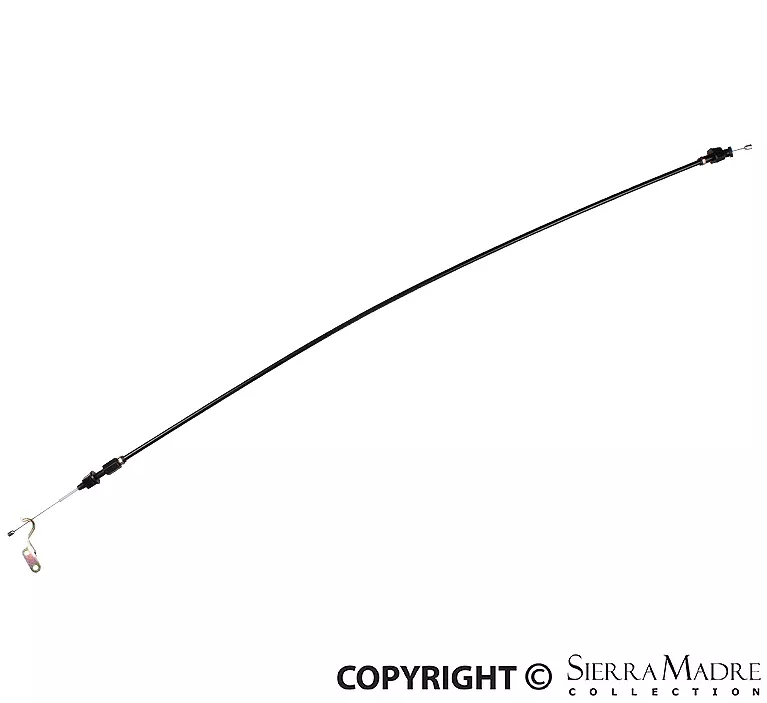 Porsche Cruise Control Cable - 911 84-86911-617-124-07