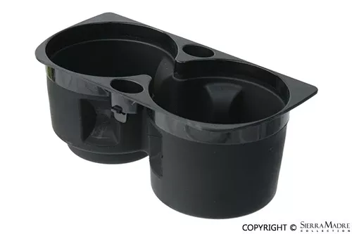 Porsche Cup Holder Insert – Cayenne 03-10955-552-283-02K