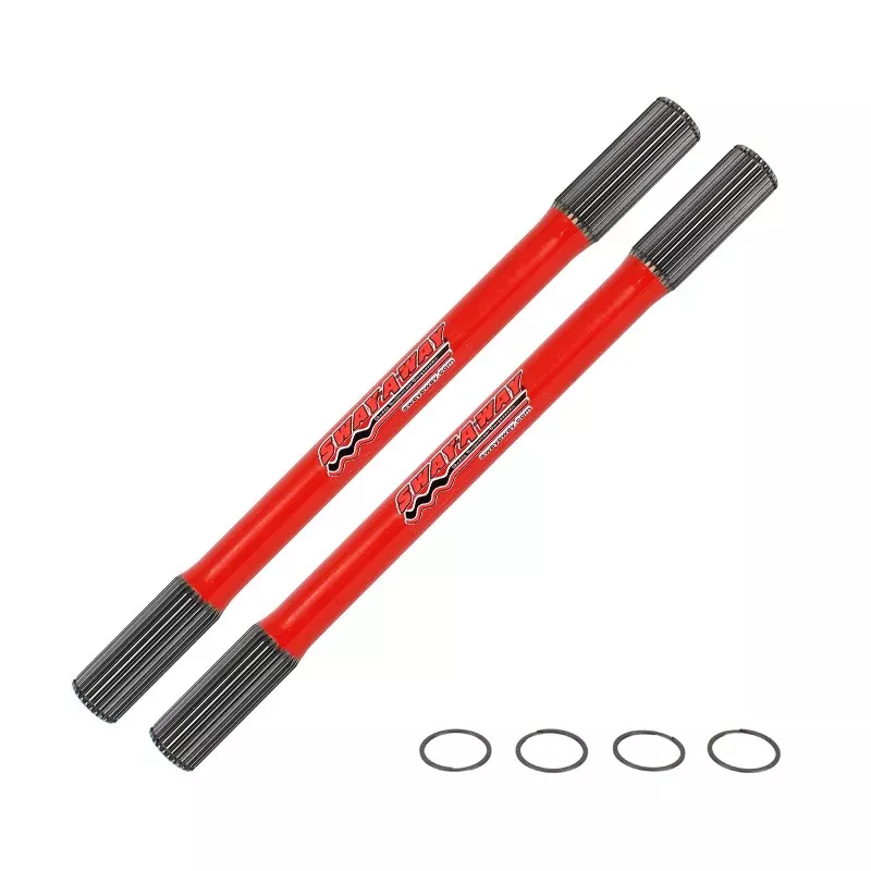 Porsche Custom Axle Set – 930 76-89