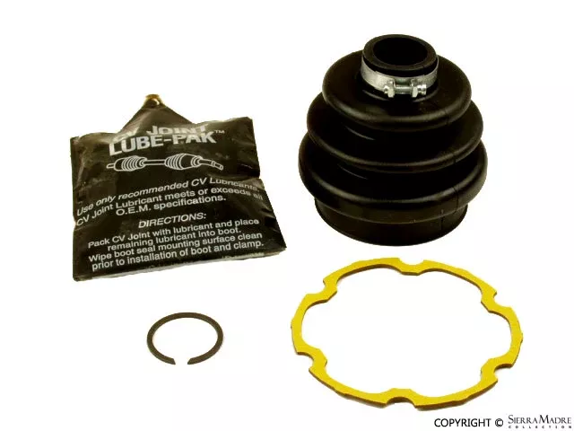 Porsche CV Joint Boot Kit - 928 78-85928-332-924-01
