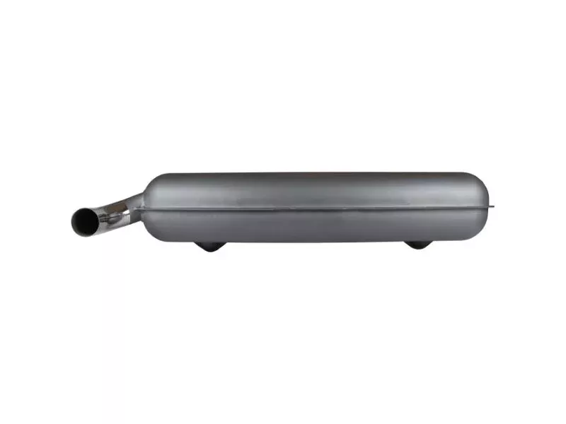 Porsche Dansk Sport Muffler – 911 65-73
