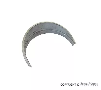 Porsche Dash Dial Gauge Eyebrow – Small – 356 50-54356-70-426