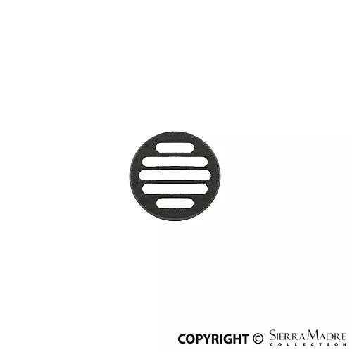 Porsche Dash Sensor Trim – 944/968 85-95944-552-451-00