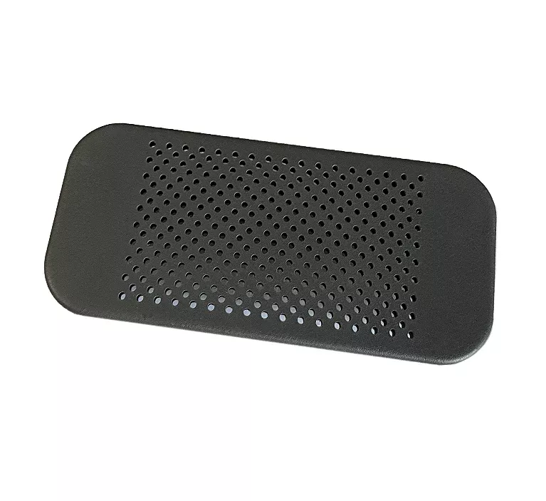 Porsche Dashboard Speaker Grille – 911 – 912 | 1965-1975SMC-552-031-01