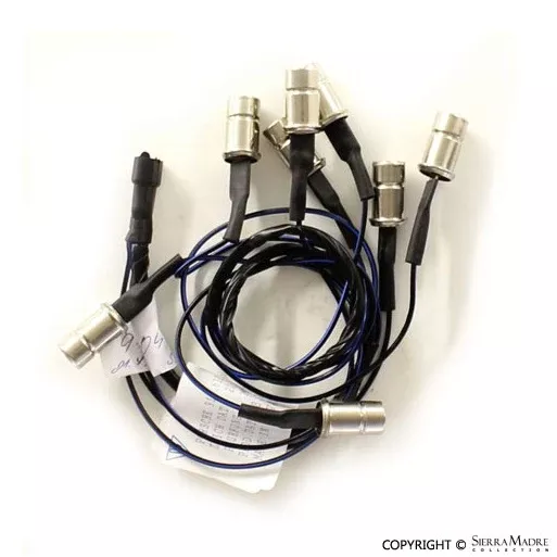 Porsche Dashboard Wiring Harness - 911/930 74-83911-612-047-00