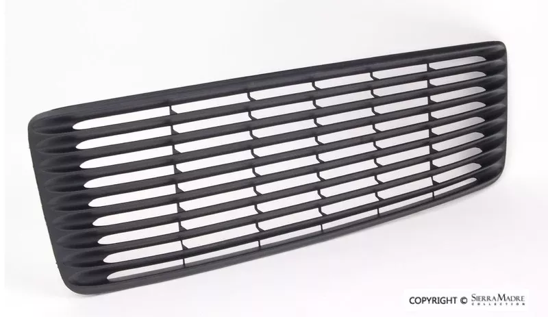 Porsche Decklid Grille - 911 95-98993-512-587-00-01C