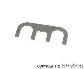 Porsche Differential Lock Plate - 964 89-94950-332-285-01
