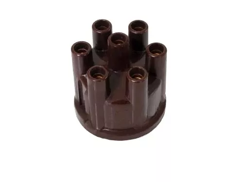 Porsche Distributor Cap – 911/914-6 65-77