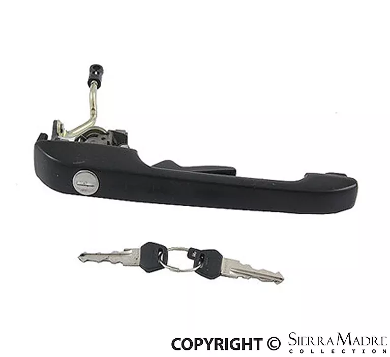 Porsche Door Handle – Right – 944944-538-906-06
