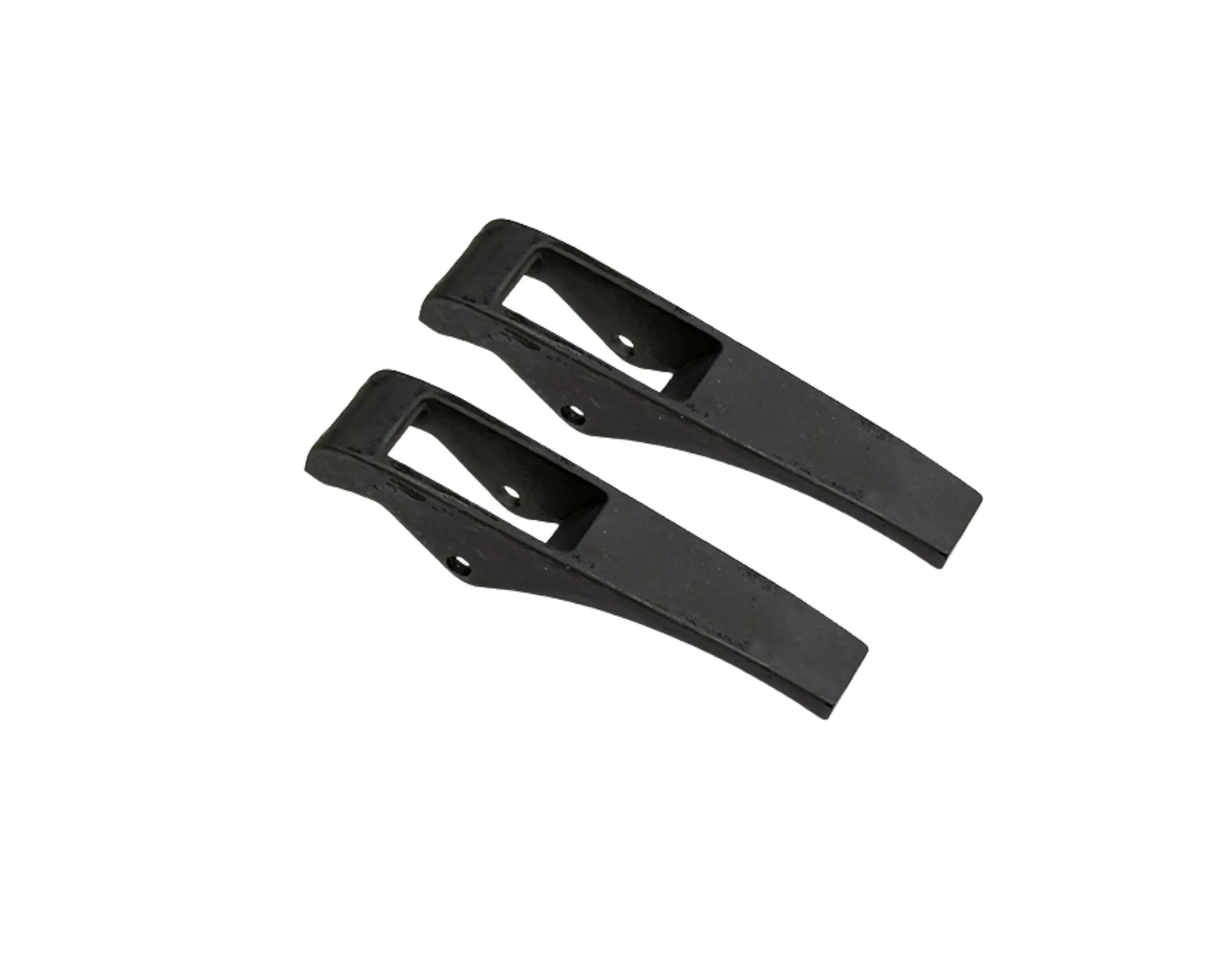 Porsche Door Handle Trigger Set - 911 - 912E - 930 | 1974-1994911-531-941-01