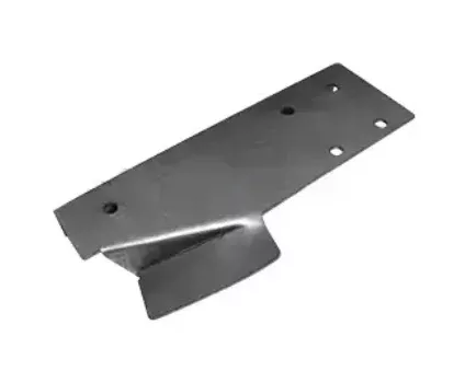 Porsche Door Hinge Support Bracket - Lower Left 356 50-62PP104DL