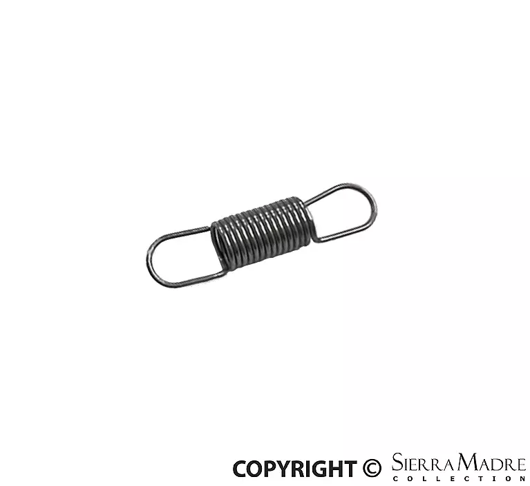 Porsche Door Latch Spring - 911/912 65-67SMC-531-055-20
