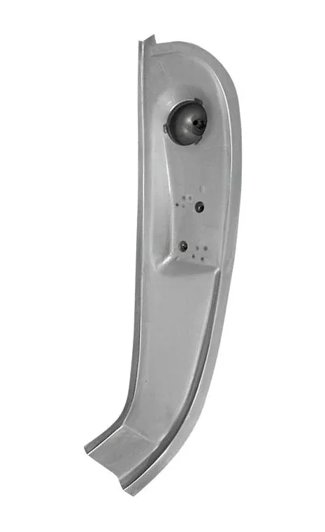 Porsche Door Lock Post – Left – 911/912 65-68901-503-061-22