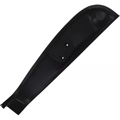 Porsche Door Lock Post – Right – 911/912/930 65-77911-502-044-01