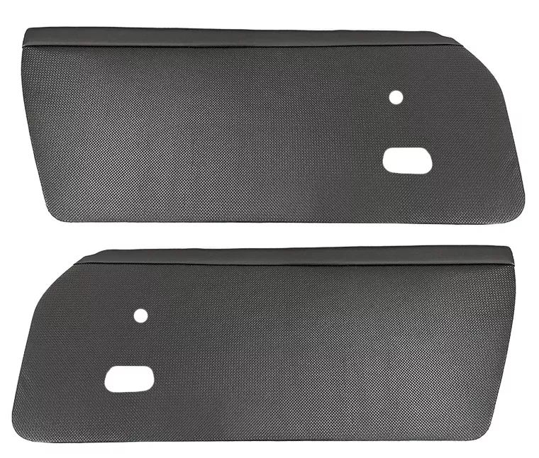 Porsche Door Panel Set – 914 – 914-6 | 1970-1976SMC-914-555