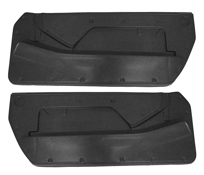 Porsche Door Panel Set – 928 78-95SMC-012-007-09