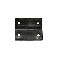 Porsche Door Pocket Plastic Hinge - 911/912 69-73SMC-555-037