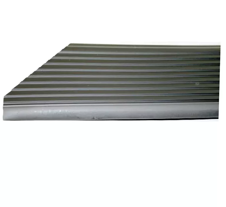 Porsche Door Step Plate Threshold - Left 77-98911-551-619-00