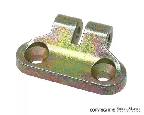 Porsche Door Stop Bracket - 928/944/968 84-95928-537-417-03