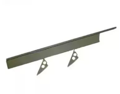 Porsche Door Threshold Sill – LeftPP308L