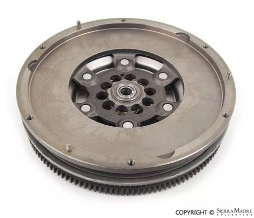 Porsche Dual-Mass Flywheel – Cayenne 08-10955-114-012-10