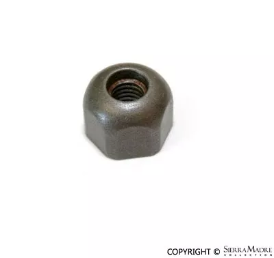 Porsche E-Brake Cable Adjusting Nut - 6mm 55-65356-23-213