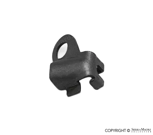 Porsche E-Brake Cable Support Bracket - 356A/B 50-63356-42-181