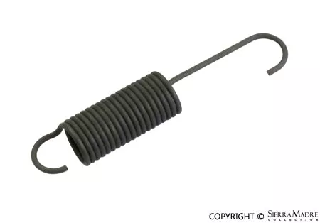 Porsche E-Brake Return Spring – 924S/944/968 85-95944-424-537-00