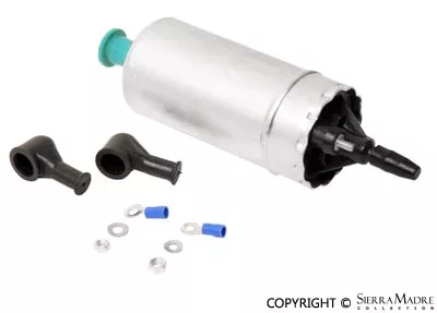Porsche Electric Fuel Pump - 912E/914 75-76