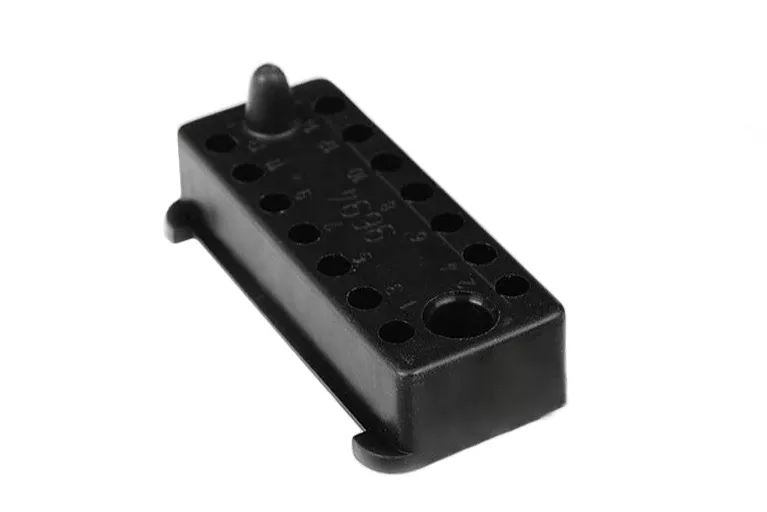 Porsche Electrical Control Housing – 914 70-76999-652-430-41
