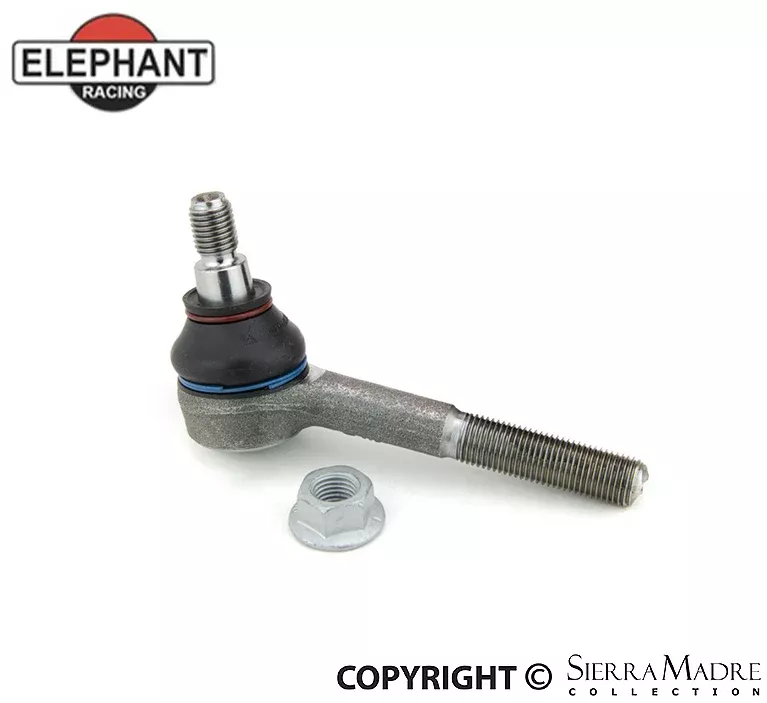 Porsche Elephant Racing Outer Tie Rod – 9641-96434732202