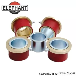 Porsche Elephant Racing Poly Bronze Control Arm Bearings – 911 68-892051500