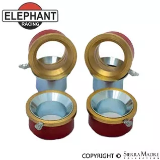 Porsche Elephant Racing Poly Bronze Spring Plate Bearings – 911 68-892061501