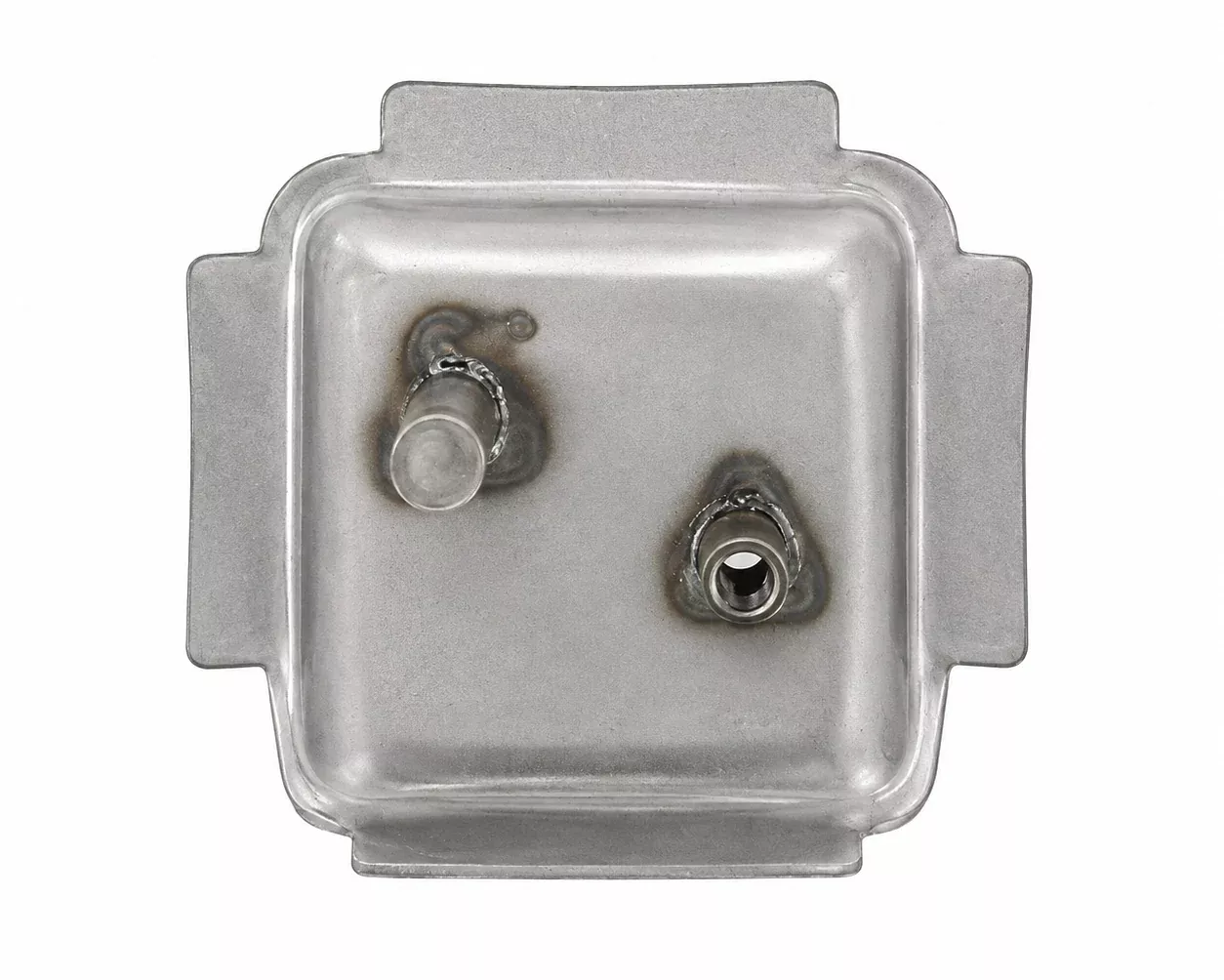 Porsche Emergency Brake Pivot – 914 | 1970-1976914-501-075-10