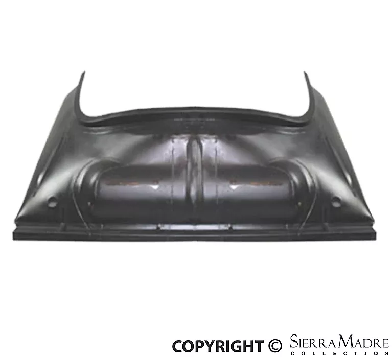 Porsche Engine Compartment Panel - T5 CoupeSMC-000-160