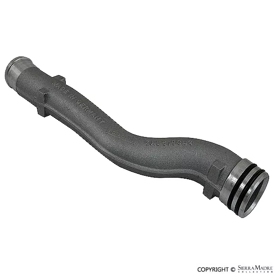 Porsche Engine Coolant Pipe - Cayenne 03-06948-106-049-07