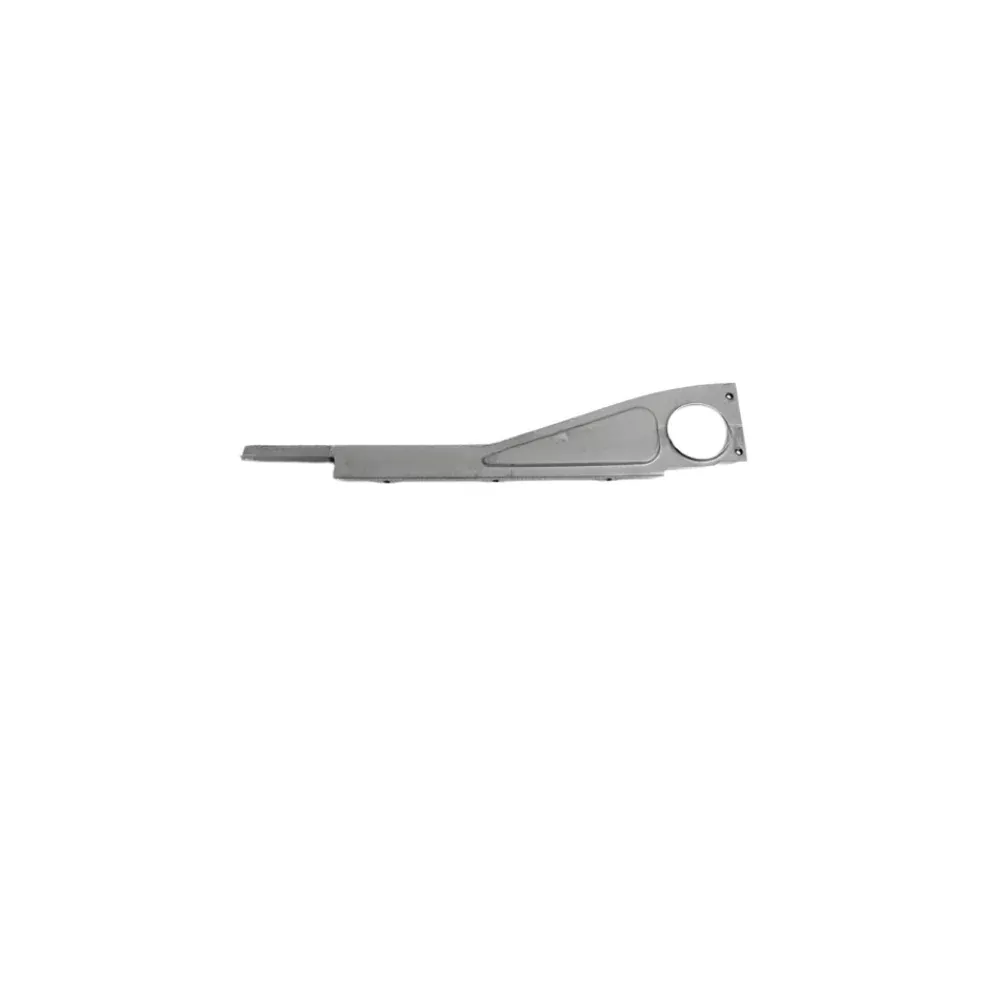 Porsche Engine Cover Plate – Left – 914 70-76PP320AL
