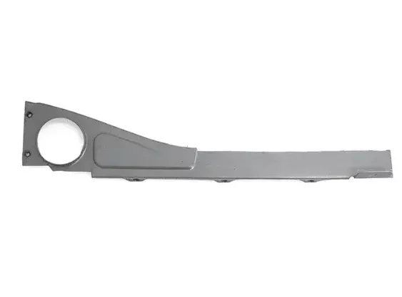 Porsche Engine Cover Plate – Right – 914 70-76PP320AR